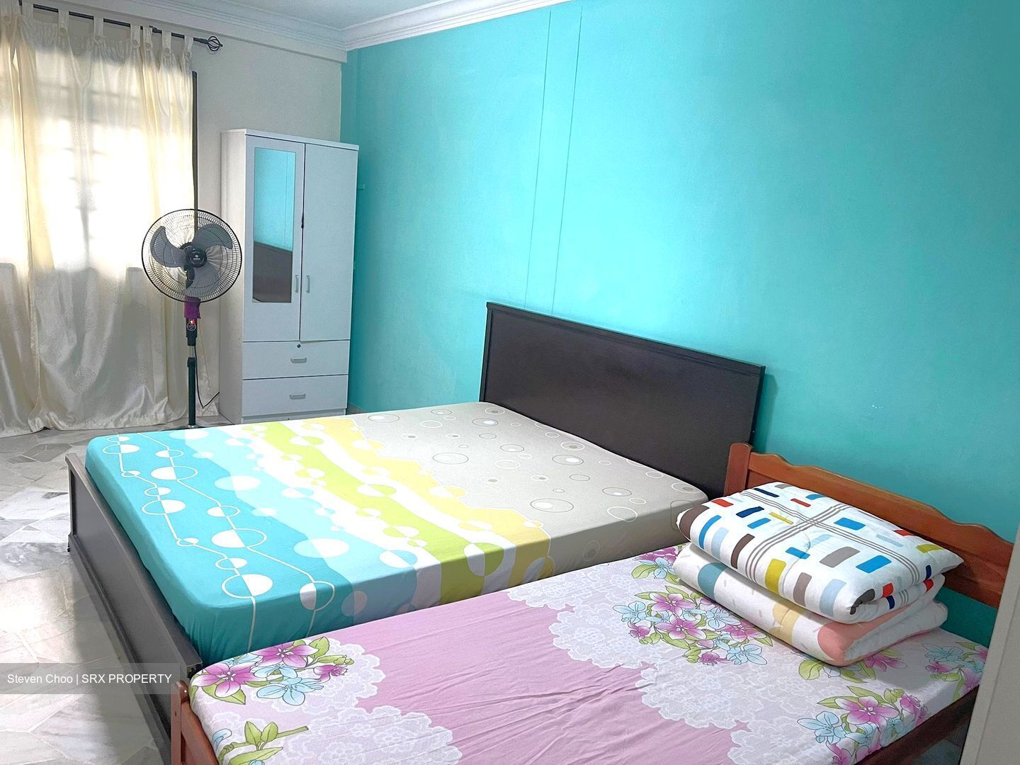 Blk 750 Woodlands Avenue 4 (Woodlands), HDB 4 Rooms #554358411
